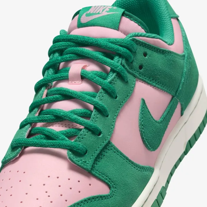 Nike SB Dunk Low - Medium Soft Pink | Malachite