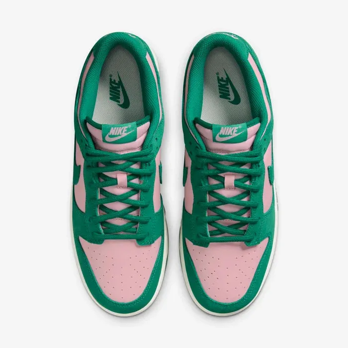 Nike SB Dunk Low - Medium Soft Pink | Malachite