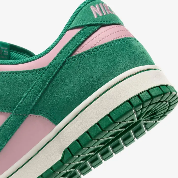 Nike SB Dunk Low - Medium Soft Pink | Malachite