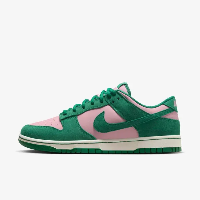 Nike SB Dunk Low - Medium Soft Pink | Malachite