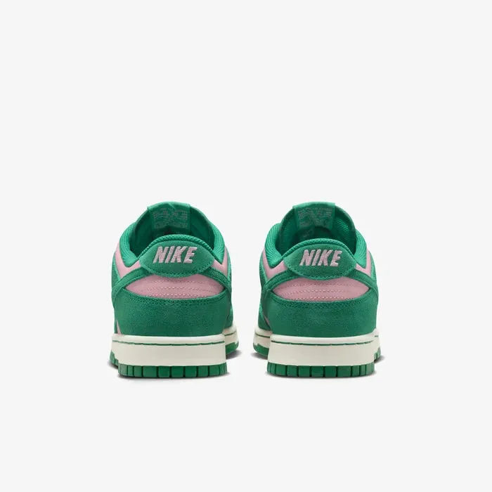 Nike SB Dunk Low - Medium Soft Pink | Malachite