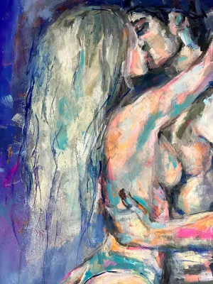 Passion
