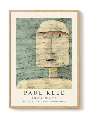 Paul Klee - Exhibition
