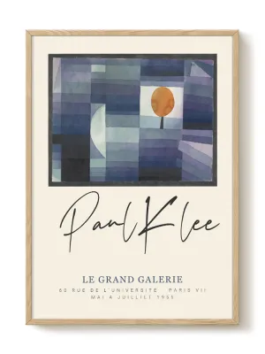 Paul Klee - Galerie Paris
