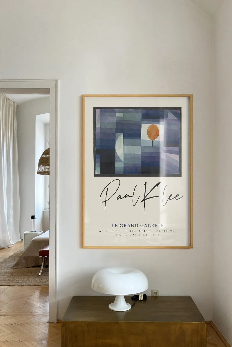 Paul Klee - Galerie Paris