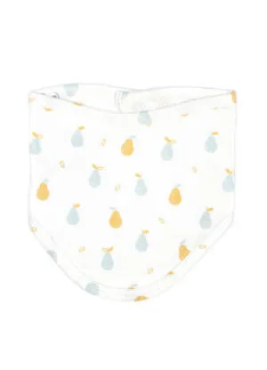 Pears Bib