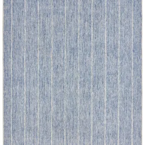 Plymouth Hand-Loomed Carpet, Ocean