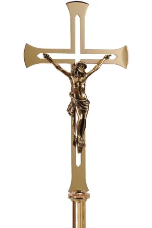 Processional Cross - QF30PC59