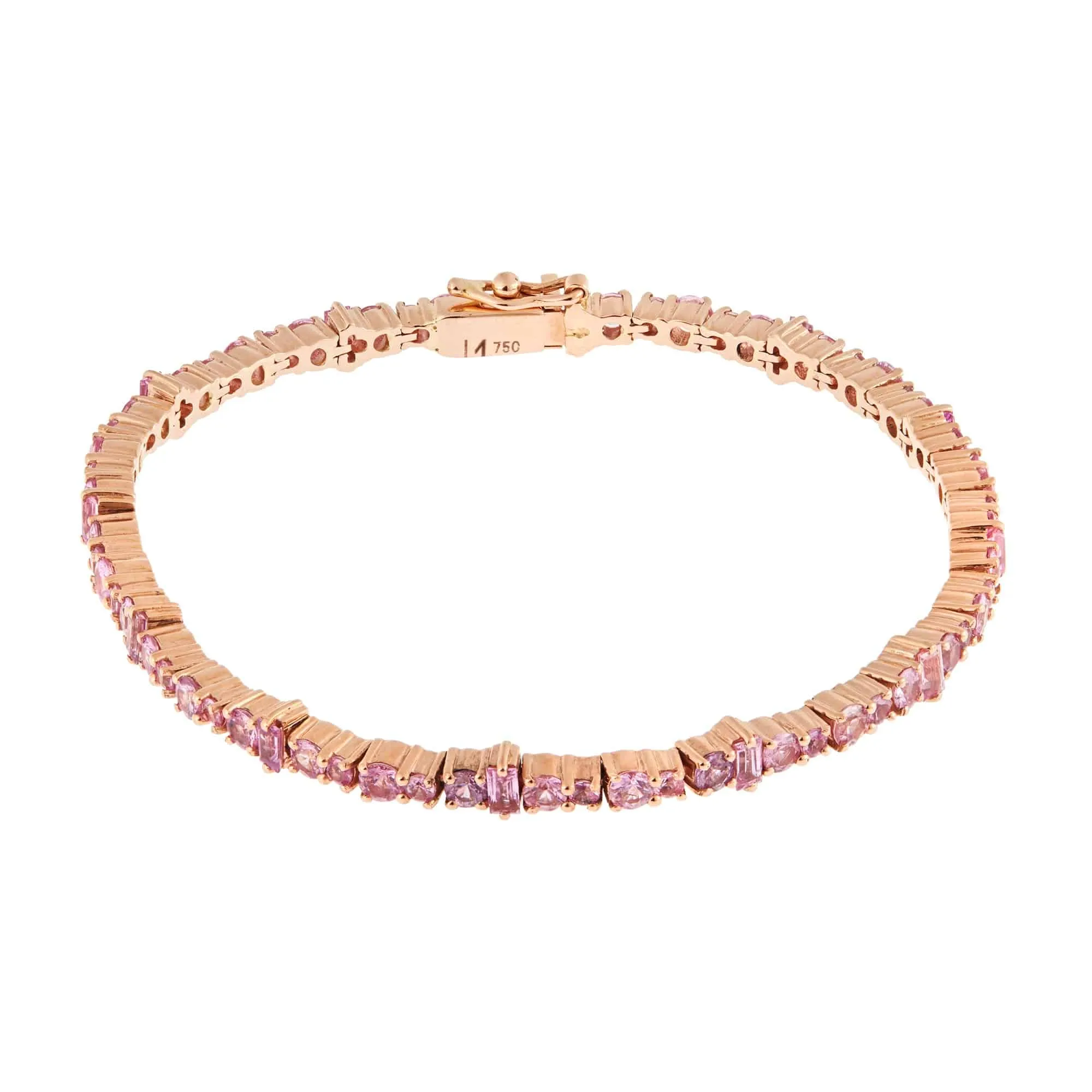 Rivulet Bracelet P-PS