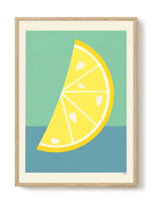Rosi Feist - Lemon Slice