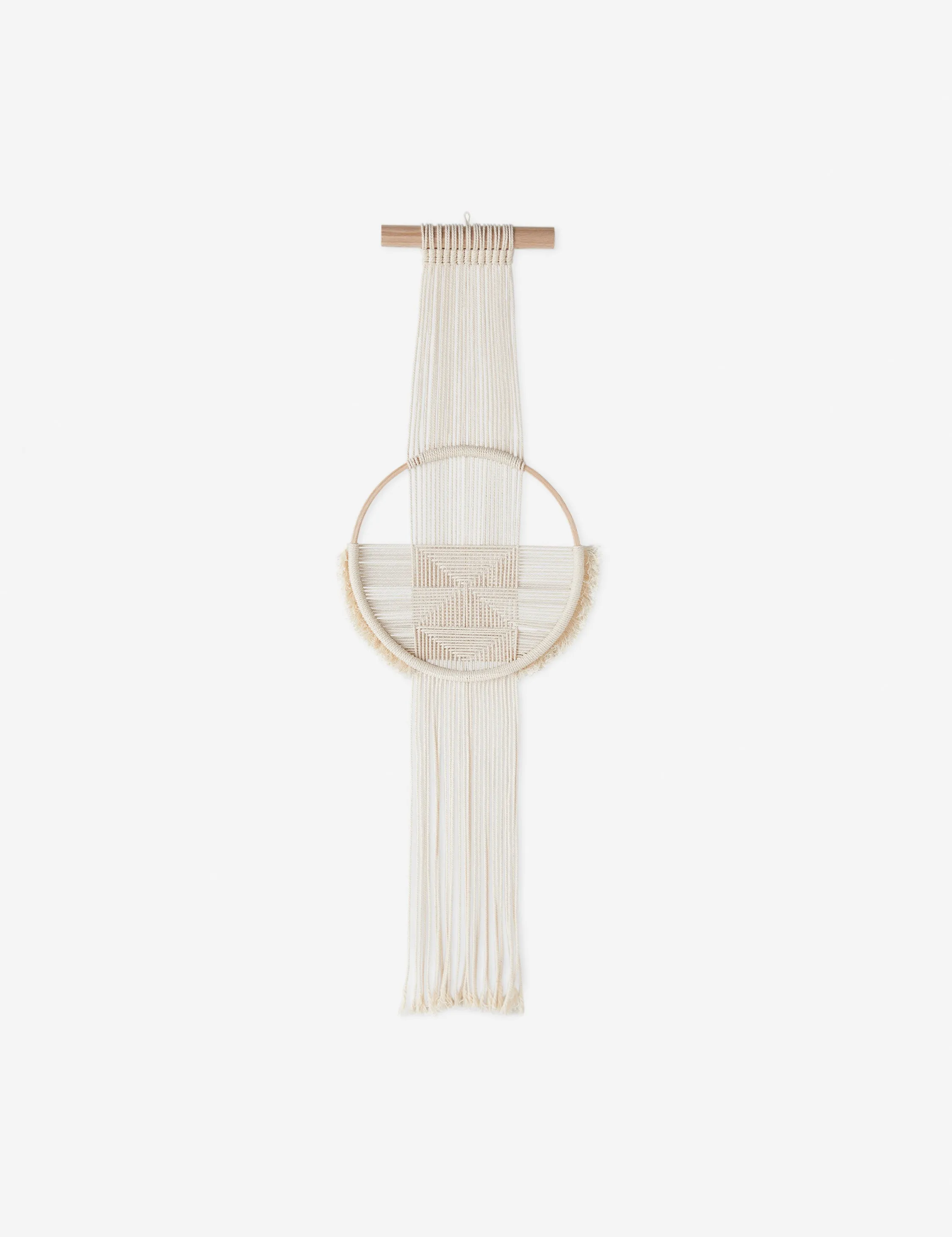 Safia Wall Hanging by Studio Nom