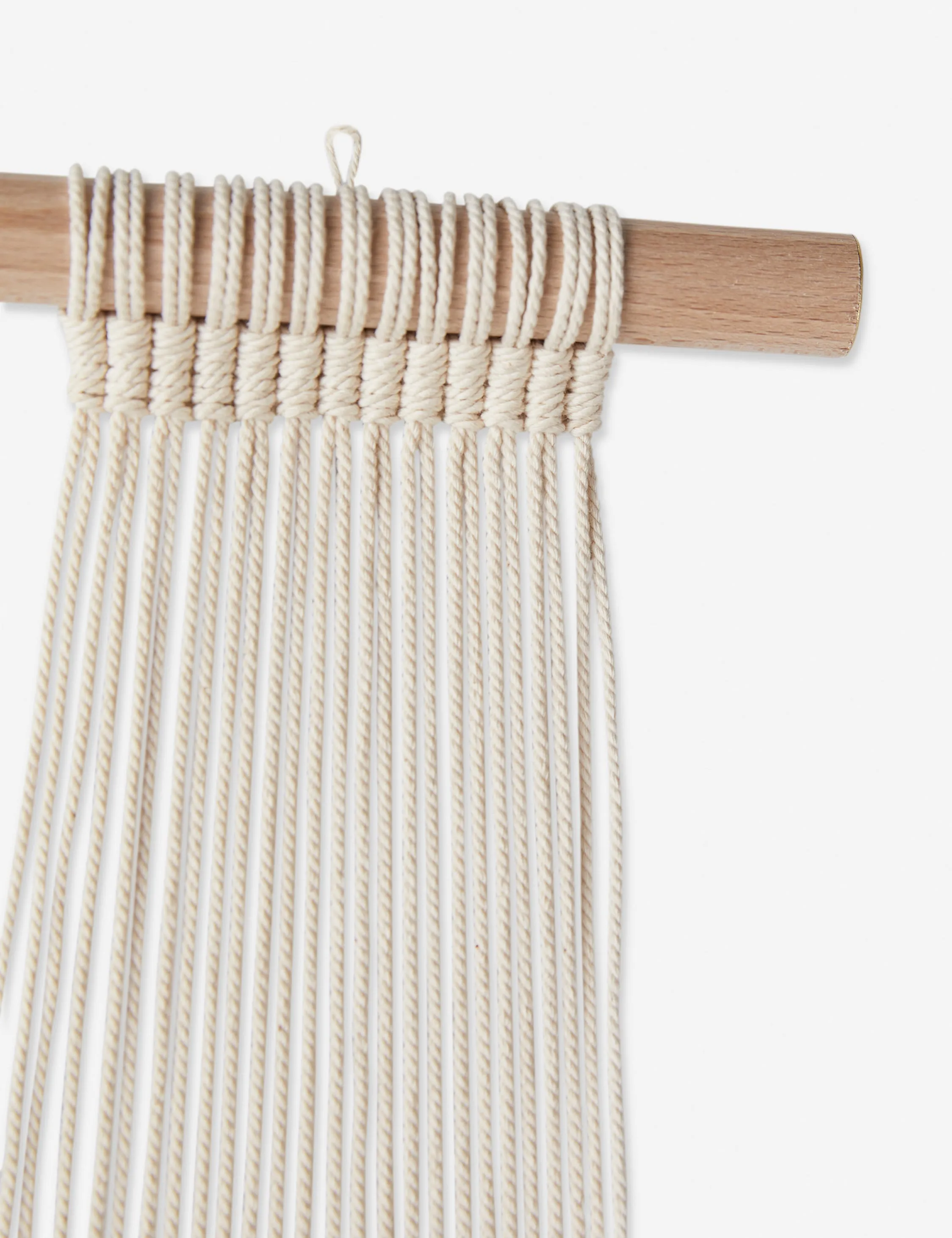 Safia Wall Hanging by Studio Nom