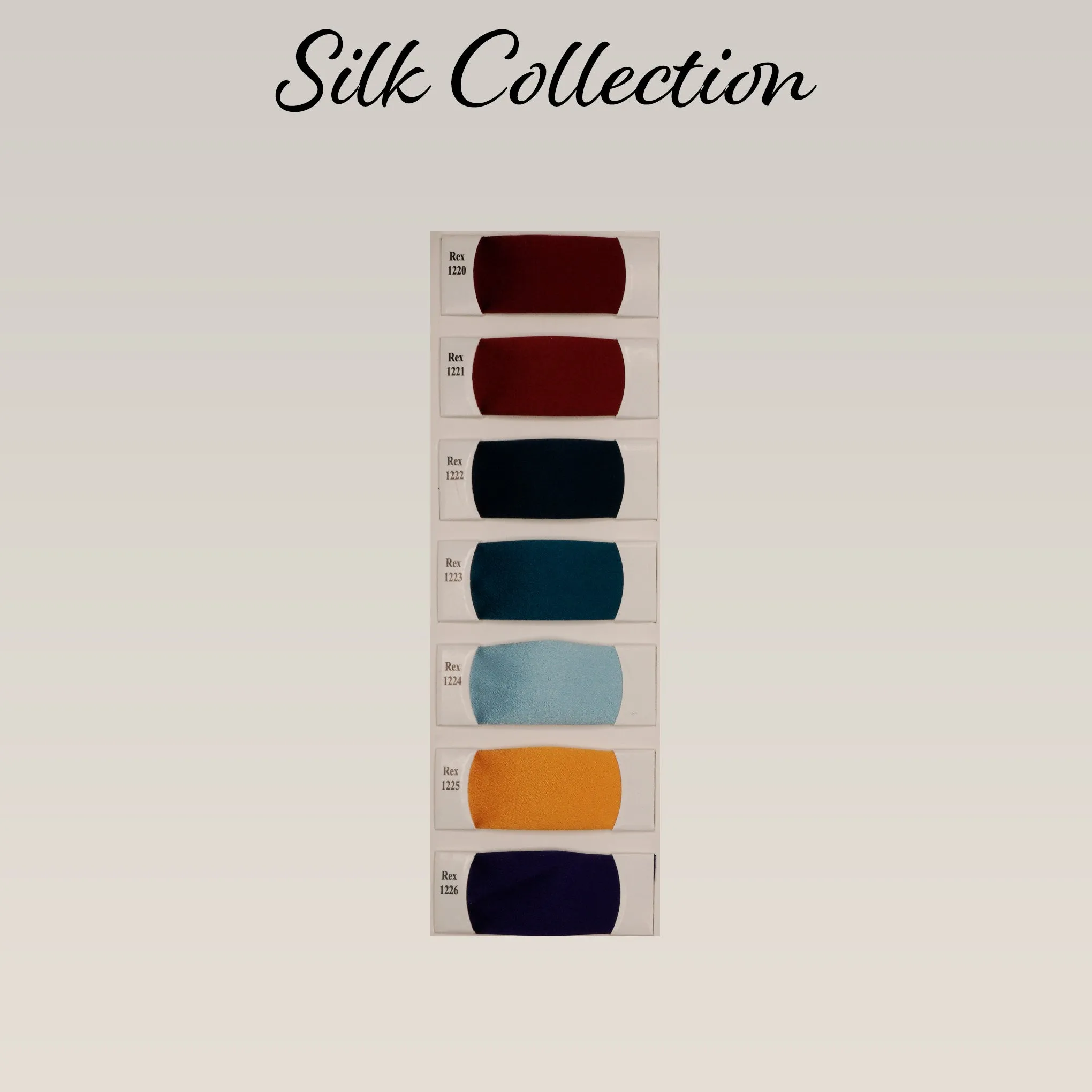Silk Georgette Chiffon Fabric 54" Black Solid 10mm 100% Silk