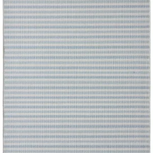 Simrah Hand-Loomed Carpet, Sky
