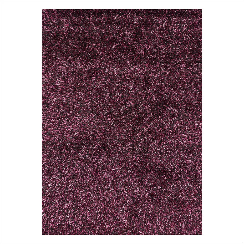Sprinkle Area Rug - Purple