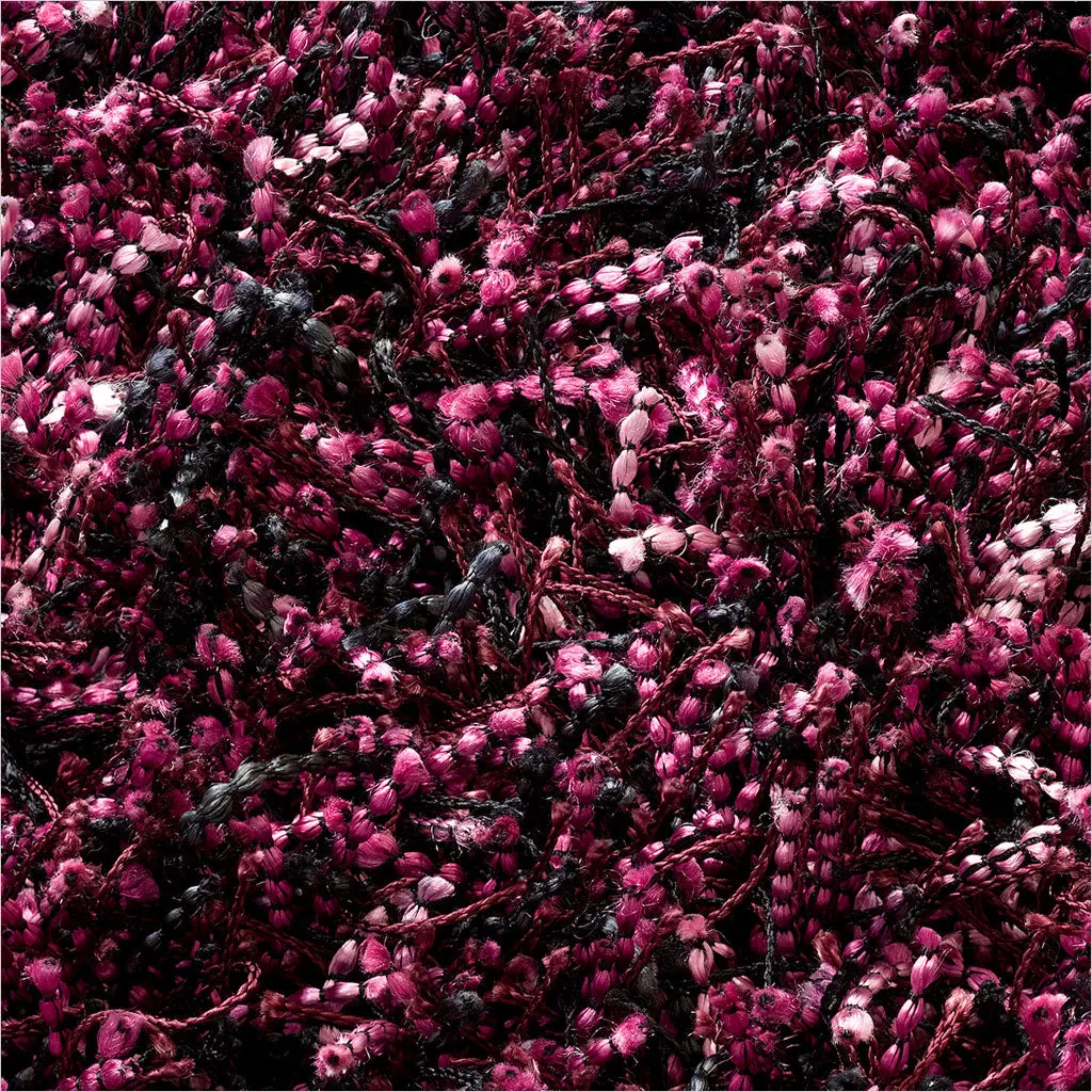 Sprinkle Area Rug - Purple