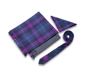 The Daily Tartan Bundle