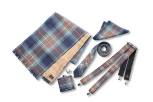 The Essential Tartan Bundle