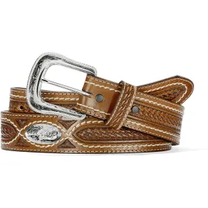 Tony Lama Cross Creek Ridge Belt