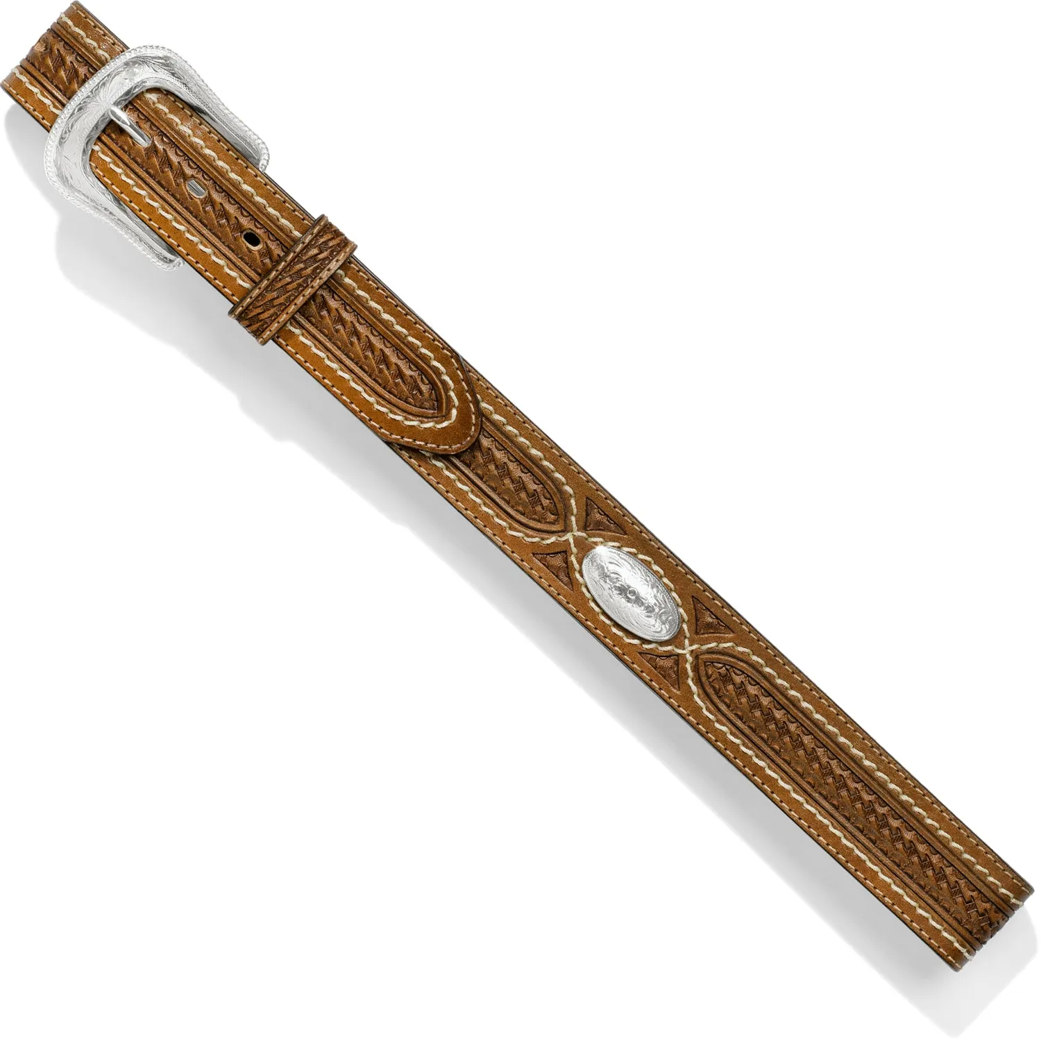 Tony Lama Cross Creek Ridge Belt