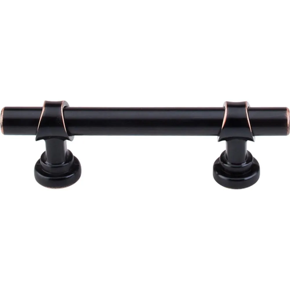Top Knobs Bit Pull Center to Center