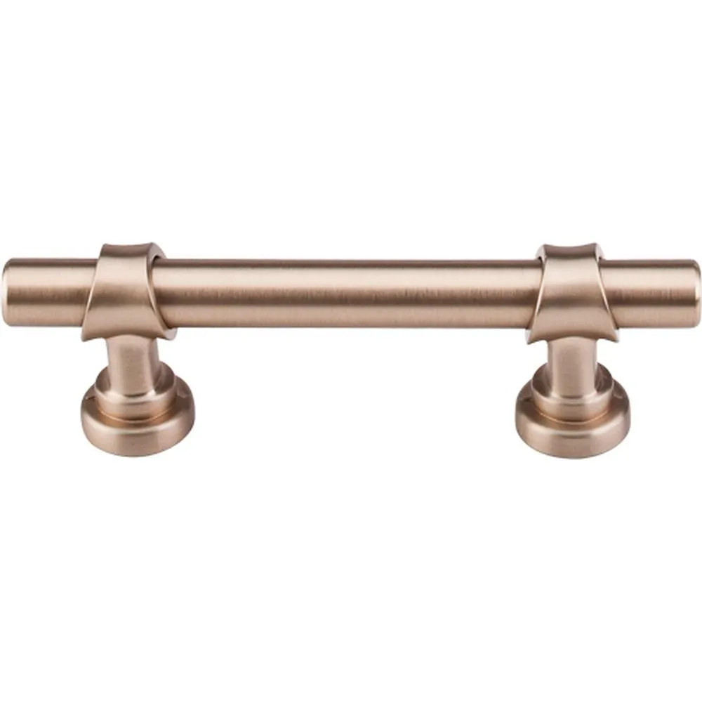 Top Knobs Bit Pull Center to Center