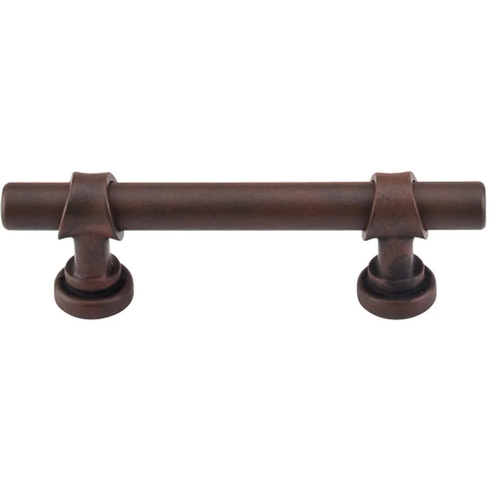 Top Knobs Bit Pull Center to Center