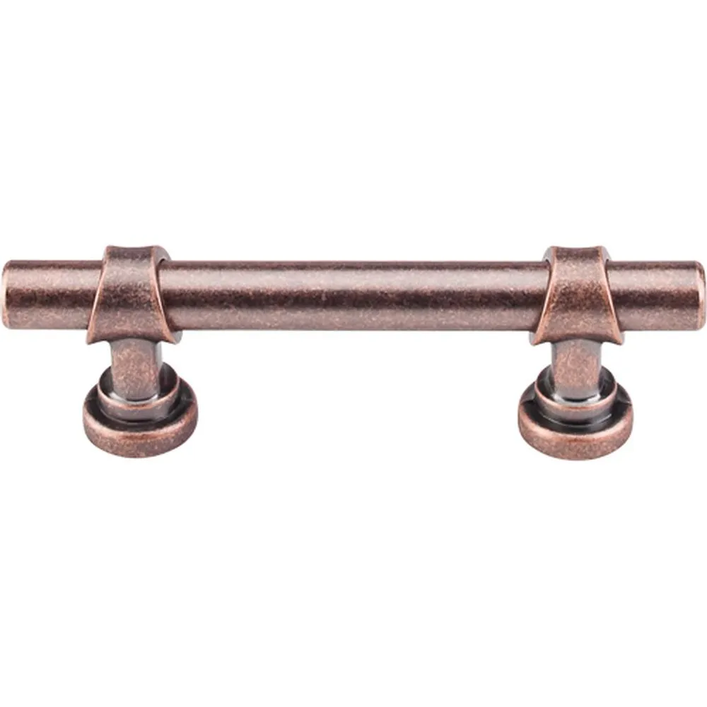 Top Knobs Bit Pull Center to Center