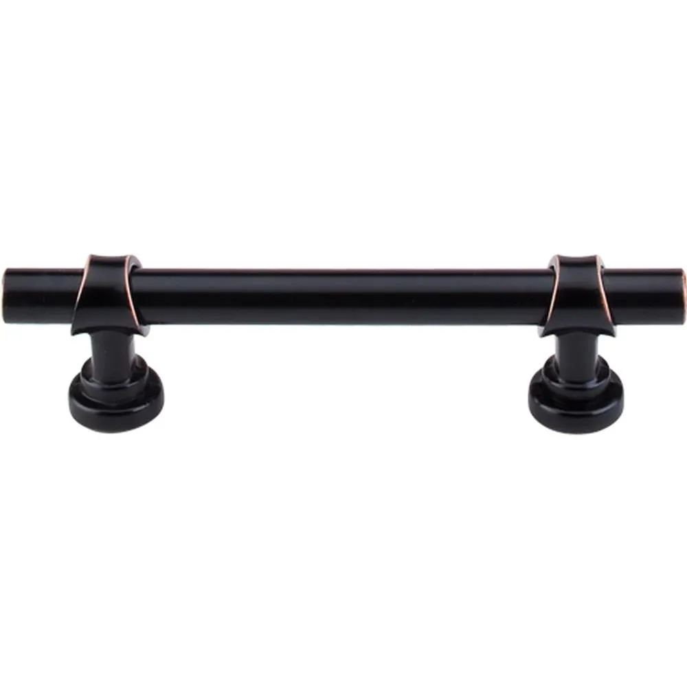 Top Knobs Bit Pull Center to Center