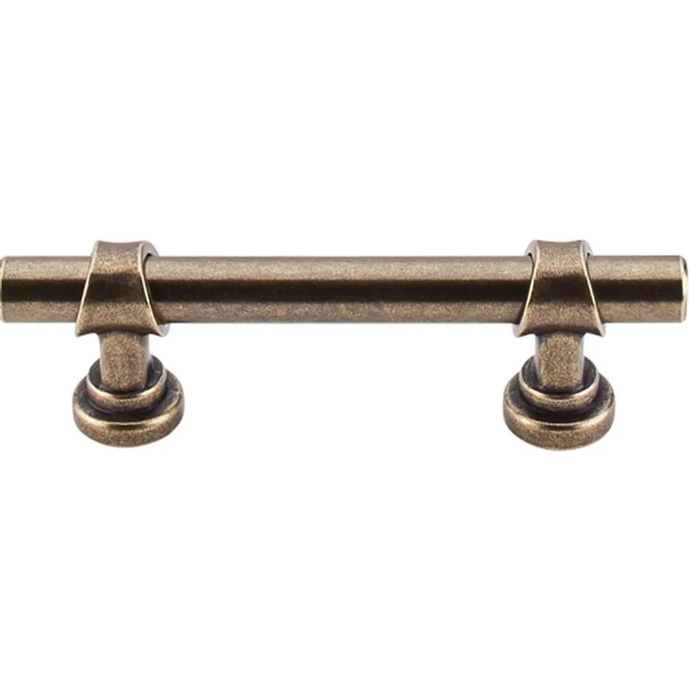 Top Knobs Bit Pull Center to Center