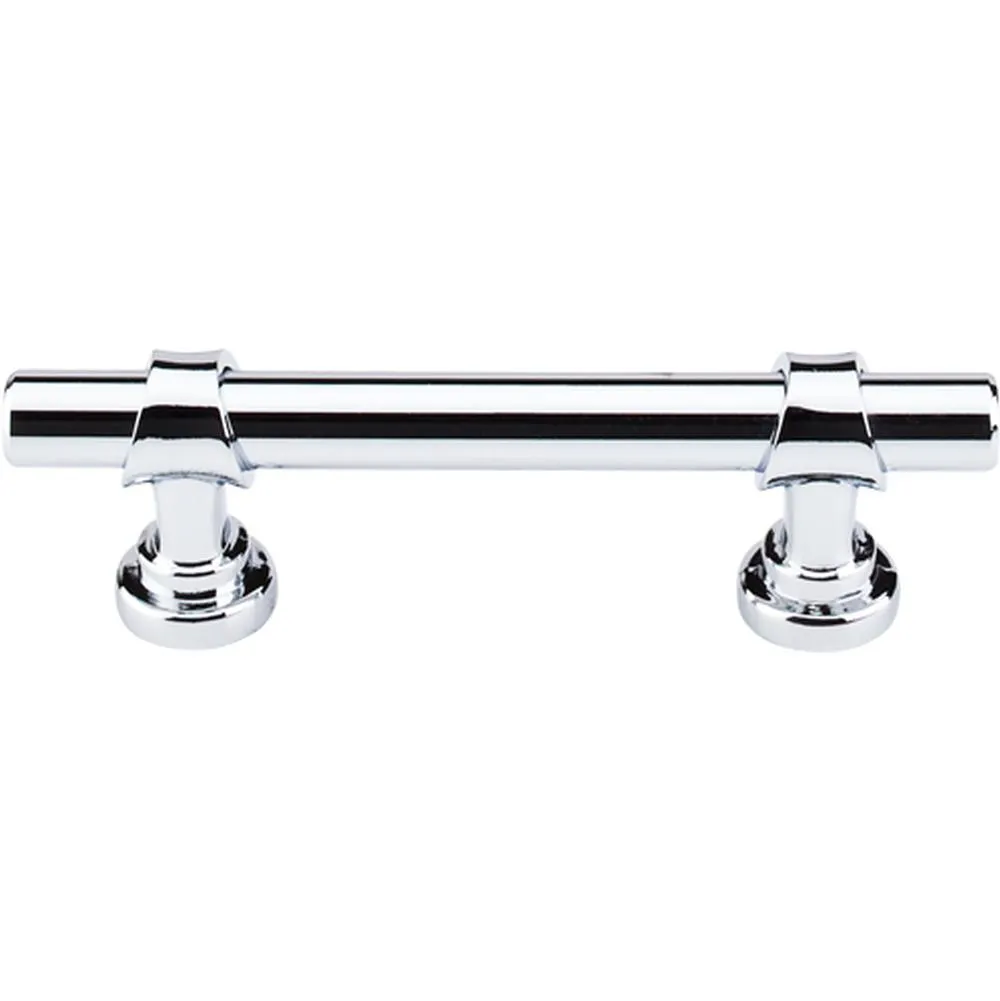 Top Knobs Bit Pull Center to Center