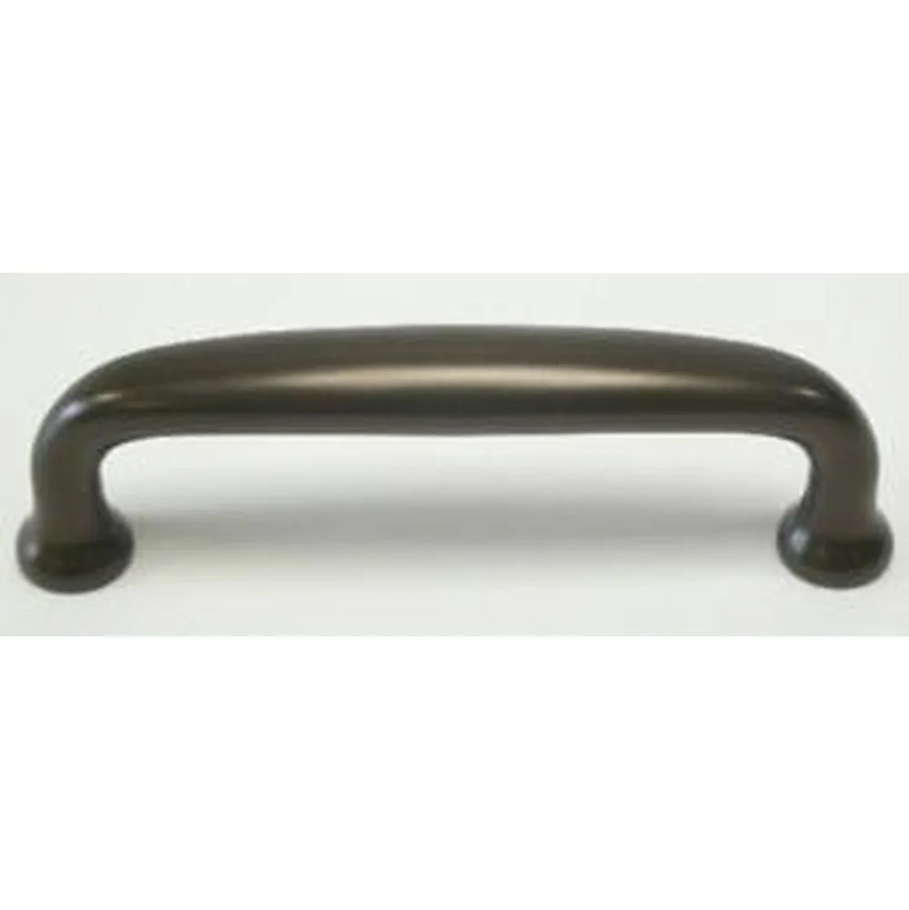 Top Knobs Charlotte Pull Center to Center