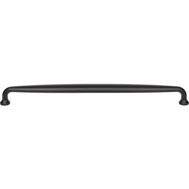 Top Knobs Charlotte Pull Center to Center