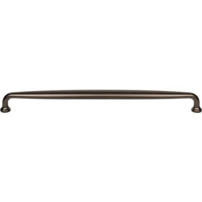Top Knobs Charlotte Pull Center to Center