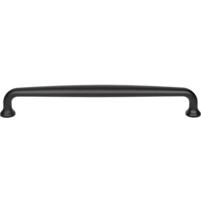 Top Knobs Charlotte Pull Center to Center