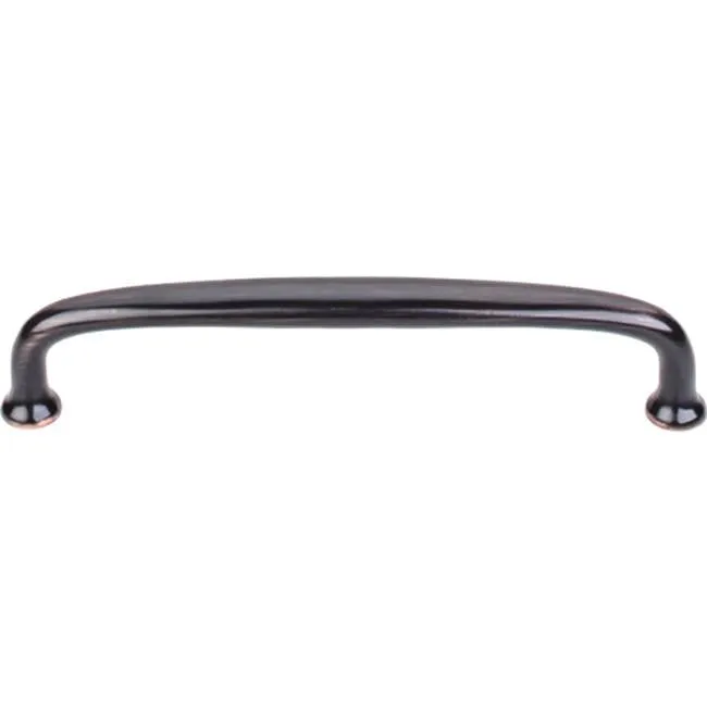Top Knobs Charlotte Pull Center to Center