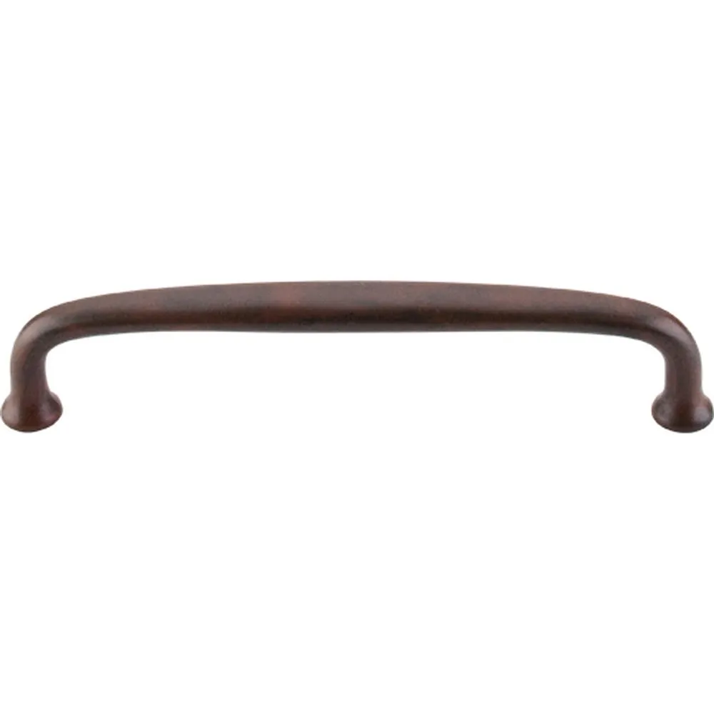 Top Knobs Charlotte Pull Center to Center