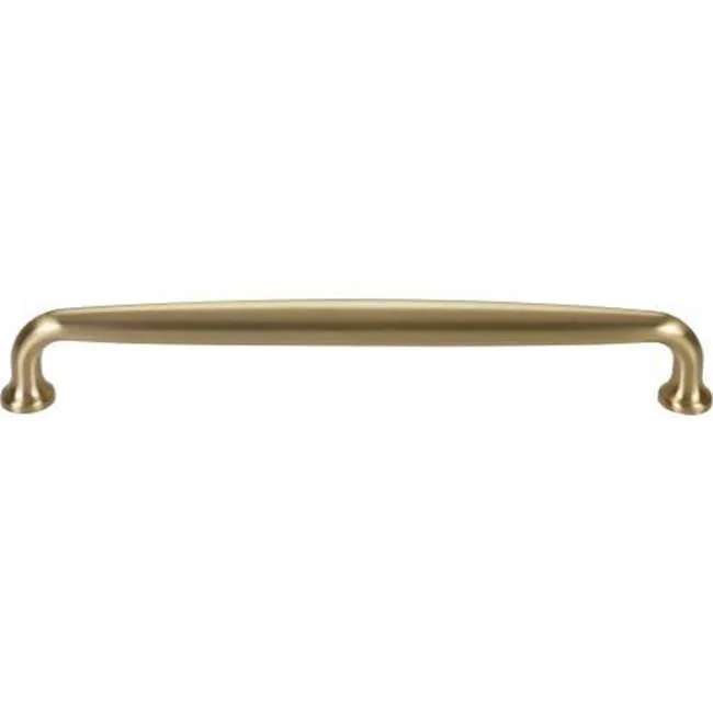 Top Knobs Charlotte Pull Center to Center