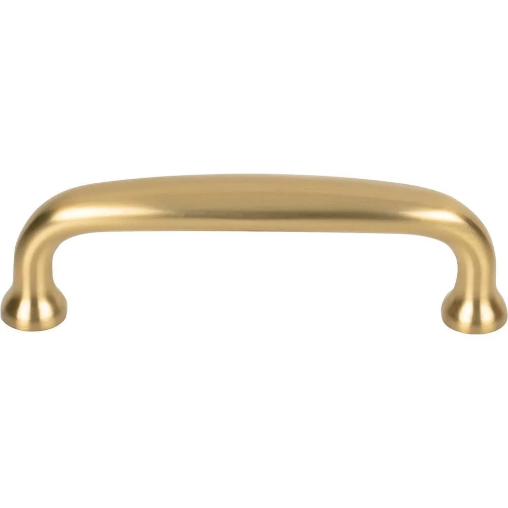 Top Knobs Charlotte Pull Center to Center