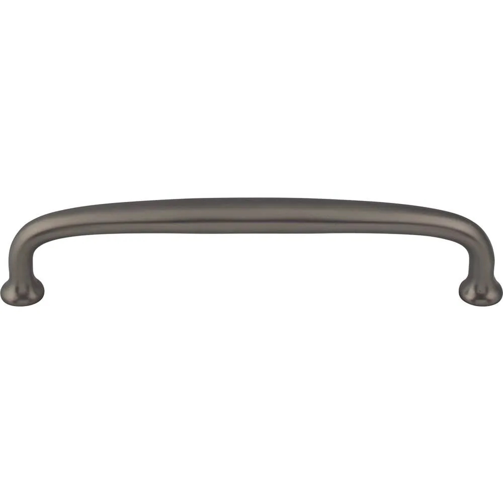 Top Knobs Charlotte Pull Center to Center