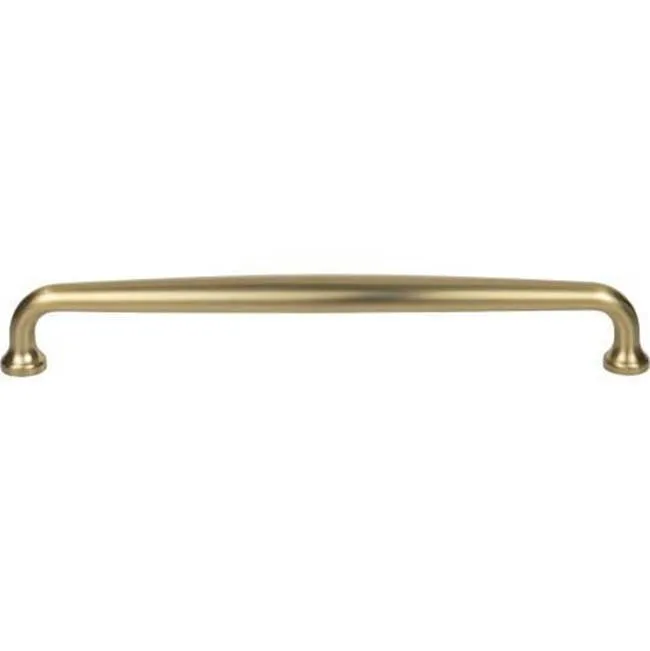 Top Knobs Charlotte Pull Center to Center