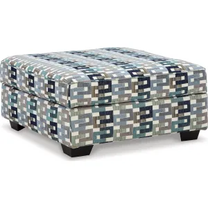 Valerano Ottoman with Storage
