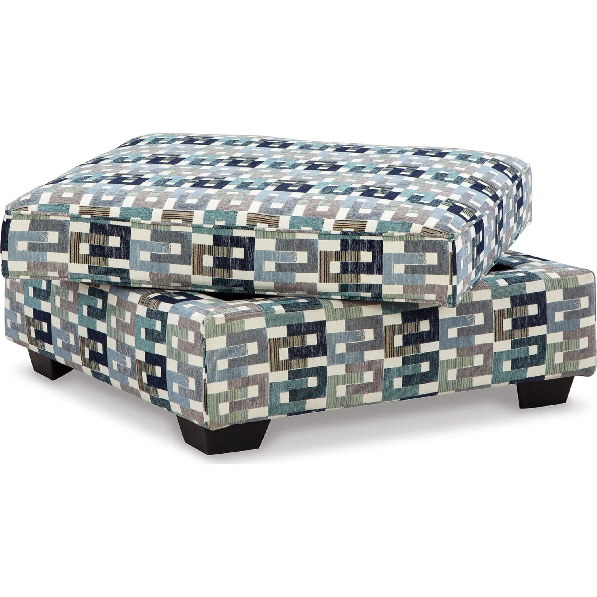 Valerano Ottoman with Storage