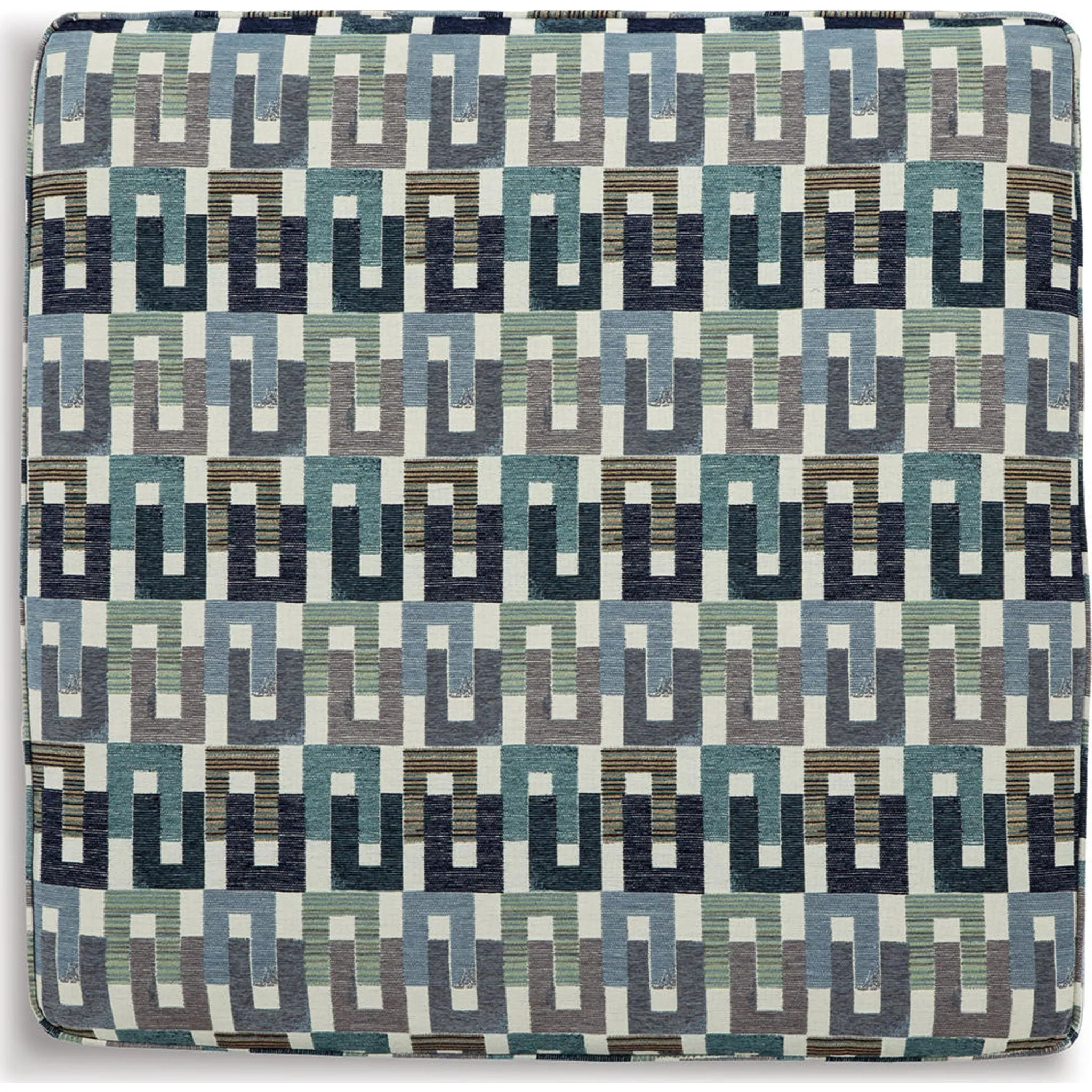Valerano Ottoman with Storage