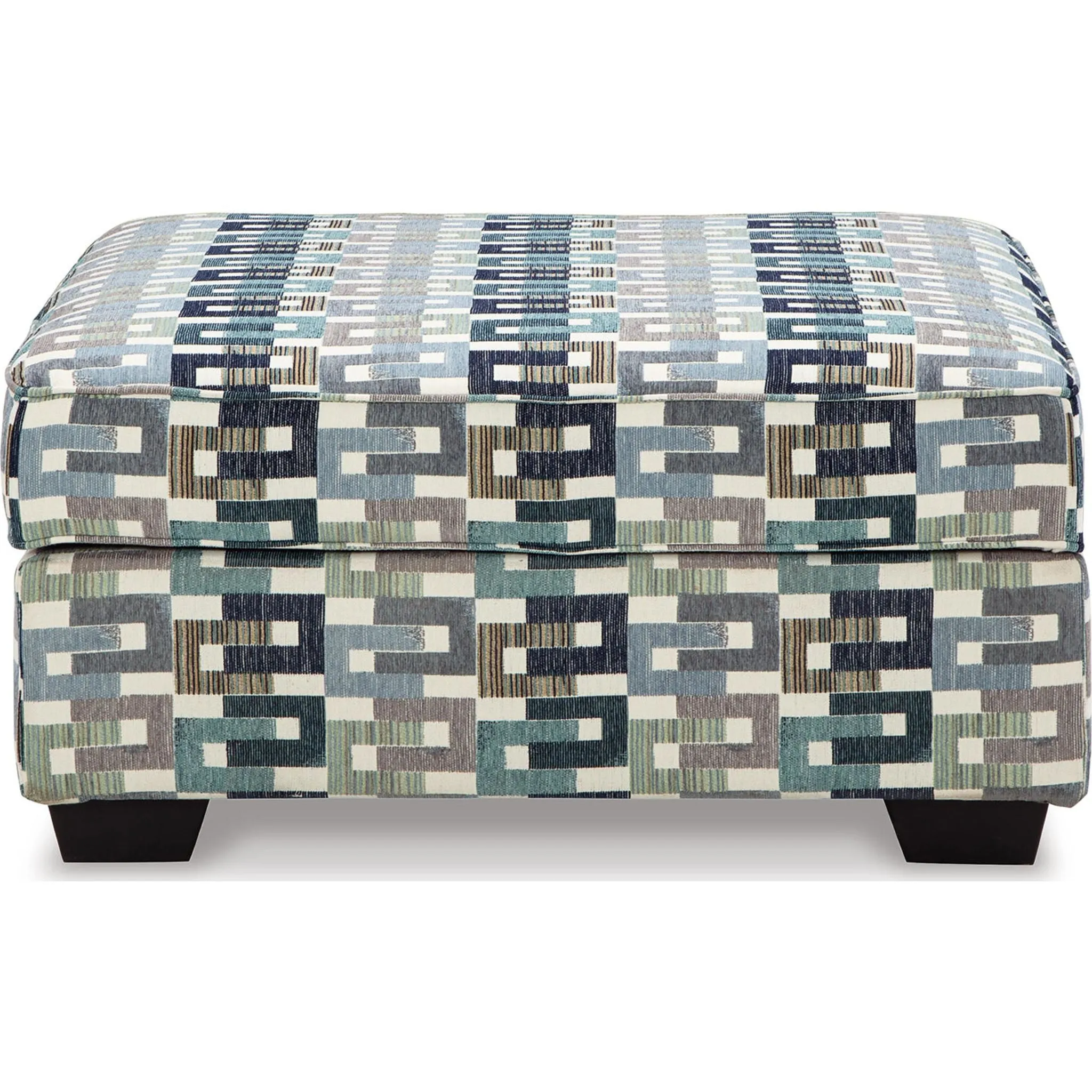 Valerano Ottoman with Storage