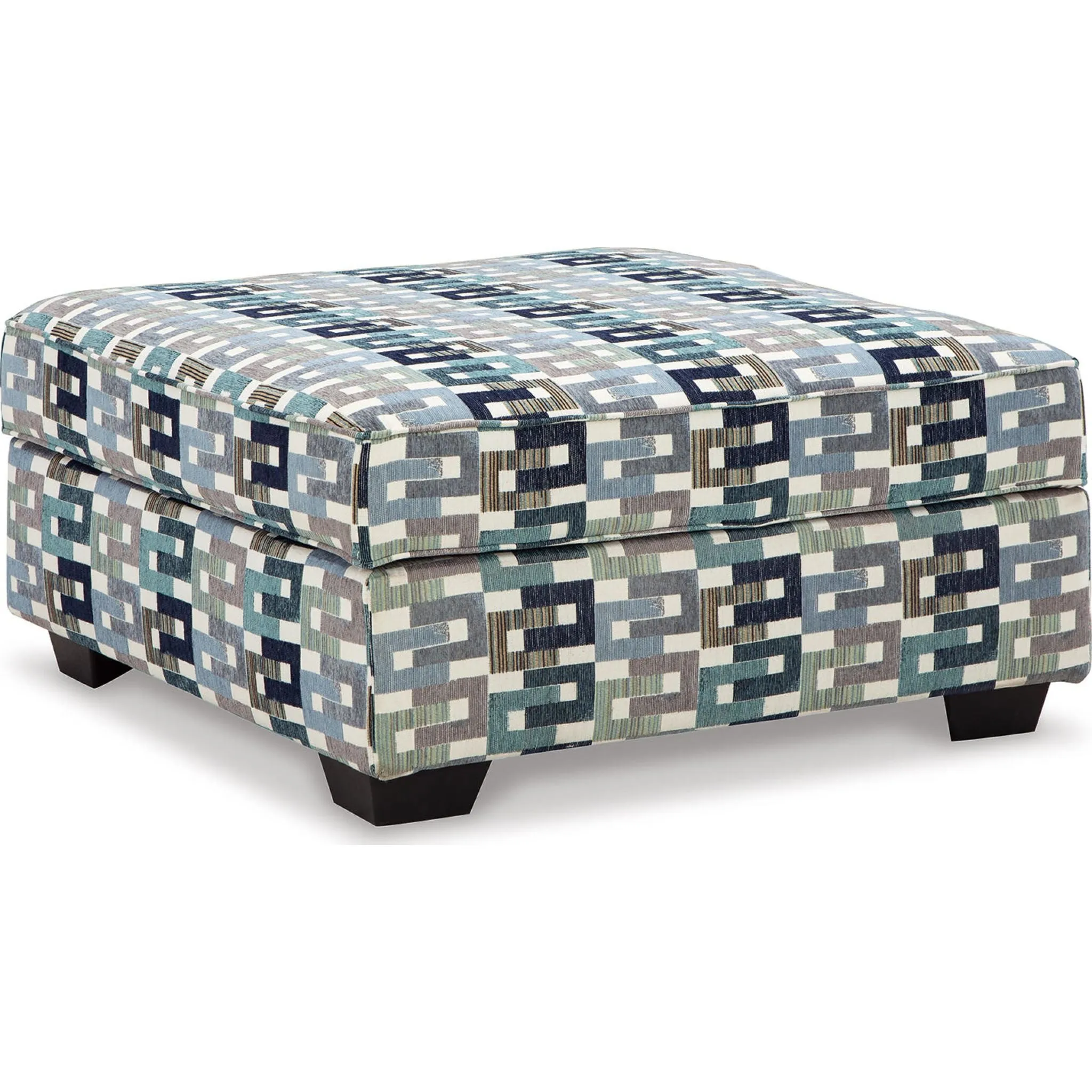 Valerano Ottoman with Storage