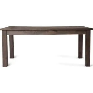Weston Table - Grey - (C8108D-DTX)